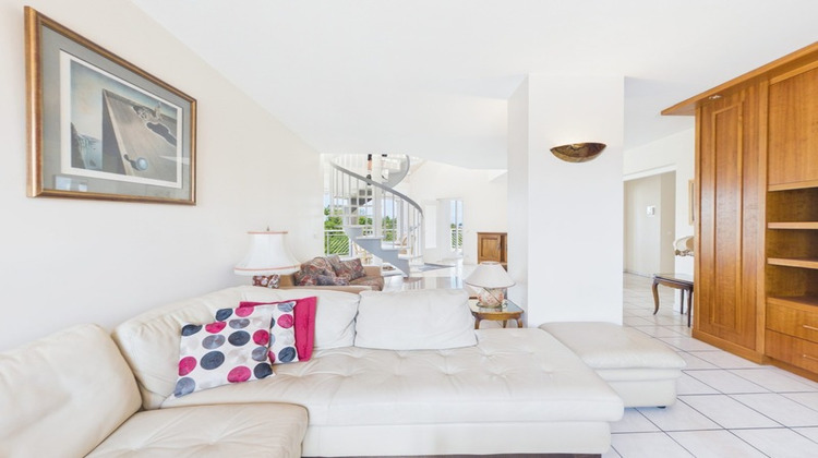 Ma-Cabane - Vente Appartement AMBILLY, 152 m²