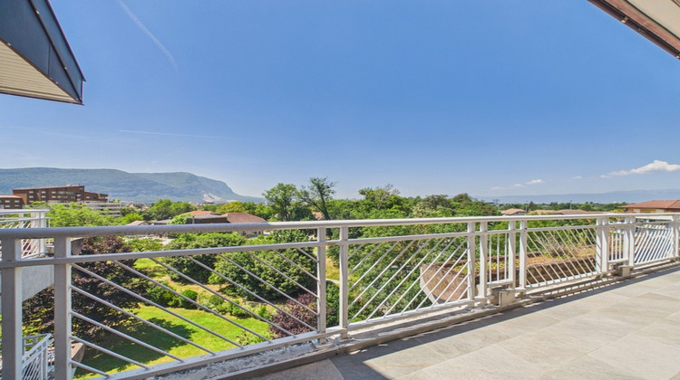 Ma-Cabane - Vente Appartement AMBILLY, 152 m²