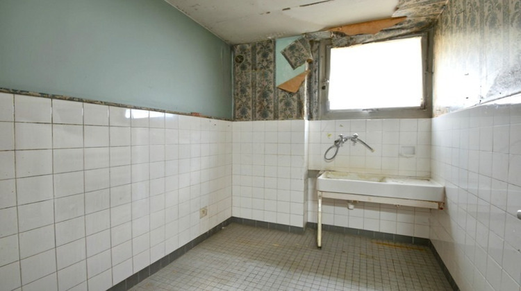 Ma-Cabane - Vente Appartement AMBILLY, 40 m²