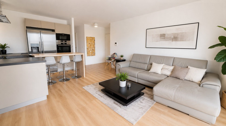 Ma-Cabane - Vente Appartement Ambilly, 66 m²