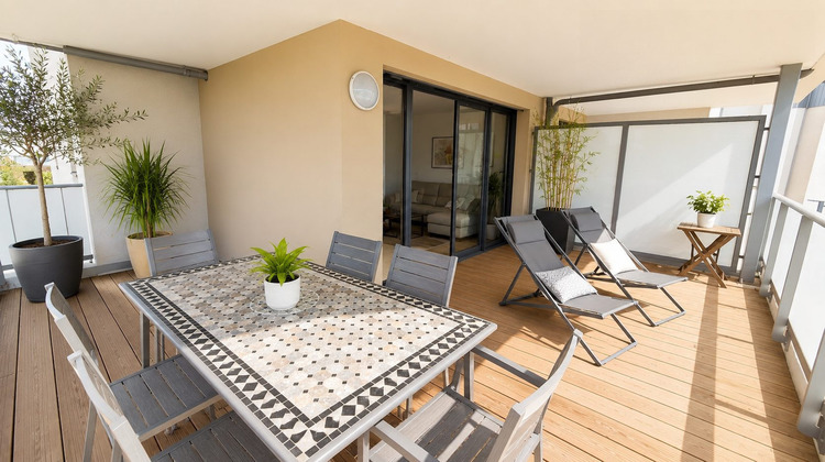 Ma-Cabane - Vente Appartement Ambilly, 66 m²