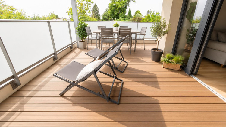 Ma-Cabane - Vente Appartement Ambilly, 66 m²