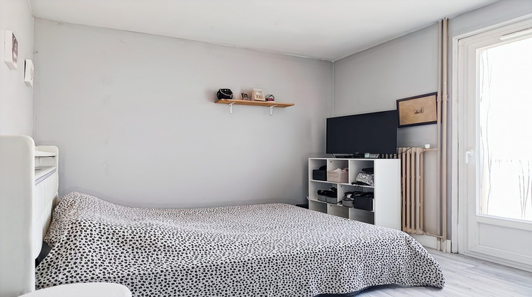 Ma-Cabane - Vente Appartement AMBILLY, 60 m²