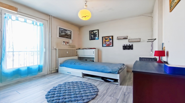 Ma-Cabane - Vente Appartement AMBILLY, 60 m²