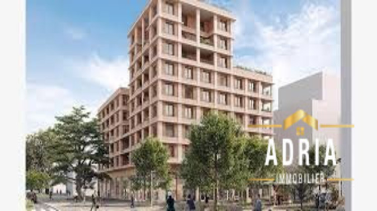 Ma-Cabane - Vente Appartement Ambilly, 42 m²