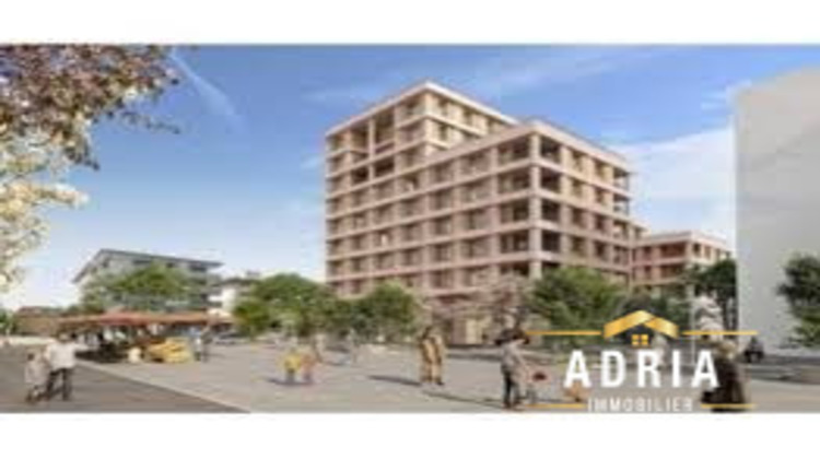 Ma-Cabane - Vente Appartement Ambilly, 42 m²