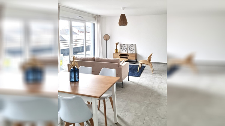 Ma-Cabane - Vente Appartement AMBILLY, 110 m²