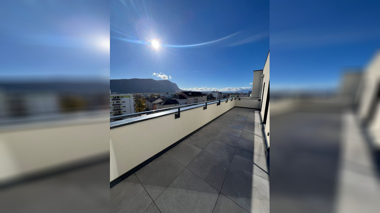 Ma-Cabane - Vente Appartement AMBILLY, 110 m²