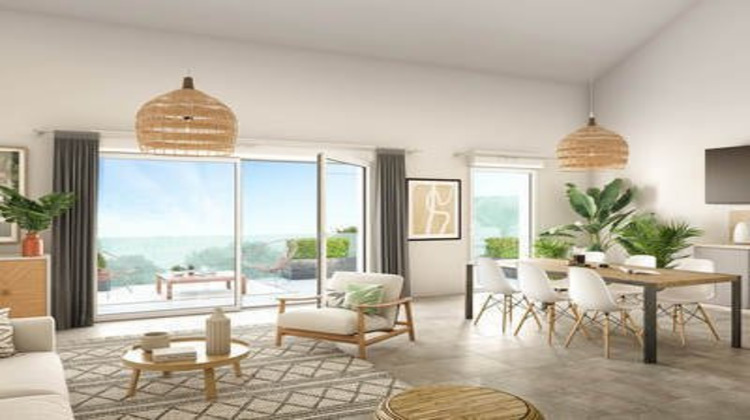 Ma-Cabane - Vente Appartement AMBILLY, 84 m²