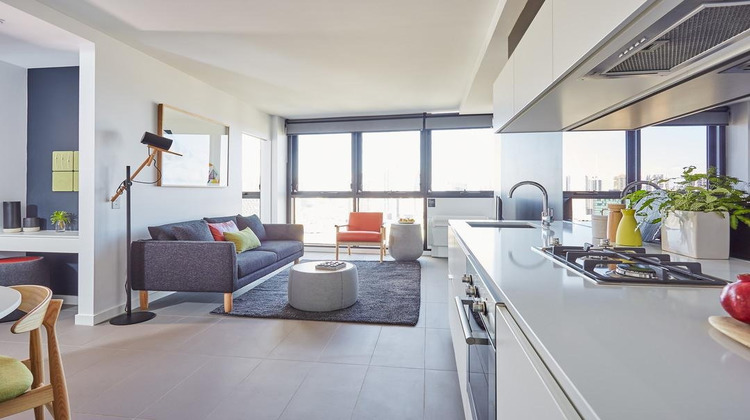 Ma-Cabane - Vente Appartement AMBILLY, 65 m²
