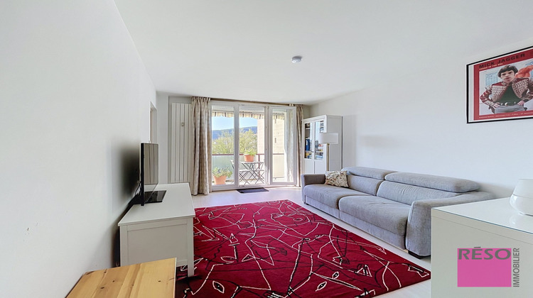Ma-Cabane - Vente Appartement Ambilly, 100 m²