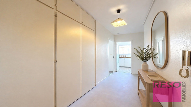 Ma-Cabane - Vente Appartement Ambilly, 41 m²