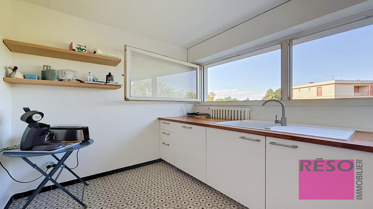 Ma-Cabane - Vente Appartement Ambilly, 41 m²