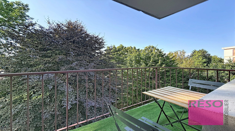 Ma-Cabane - Vente Appartement Ambilly, 41 m²