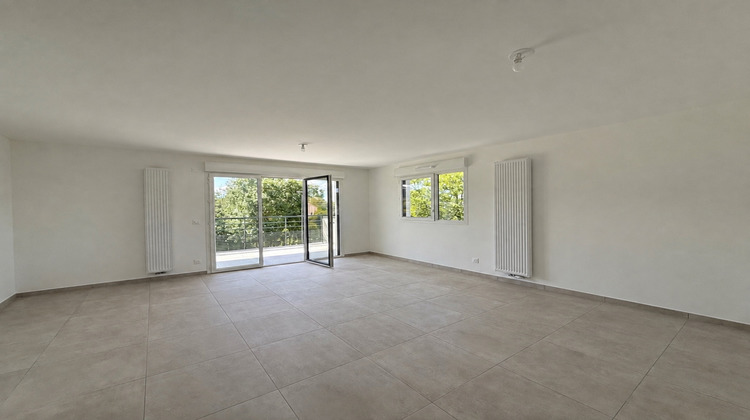 Ma-Cabane - Vente Appartement AMBILLY, 95 m²