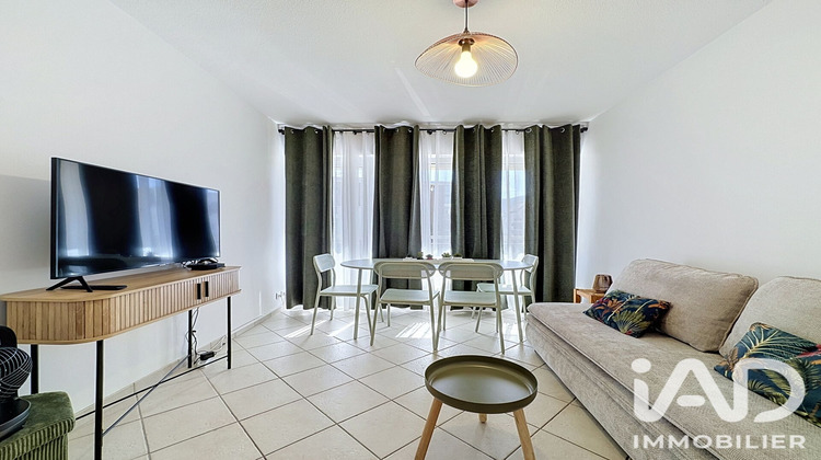 Ma-Cabane - Vente Appartement Ambilly, 46 m²
