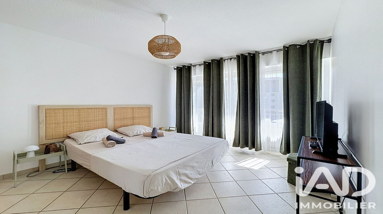 Ma-Cabane - Vente Appartement Ambilly, 46 m²