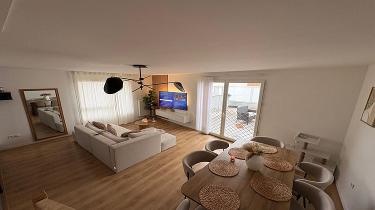 Ma-Cabane - Vente Appartement AMBLAINVILLE, 77 m²