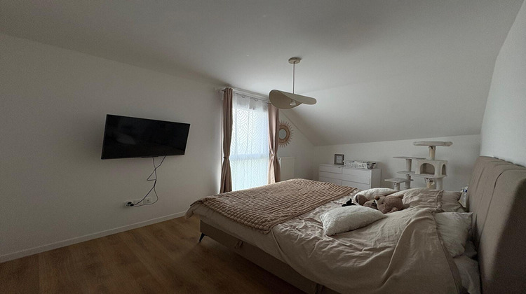 Ma-Cabane - Vente Appartement AMBLAINVILLE, 77 m²