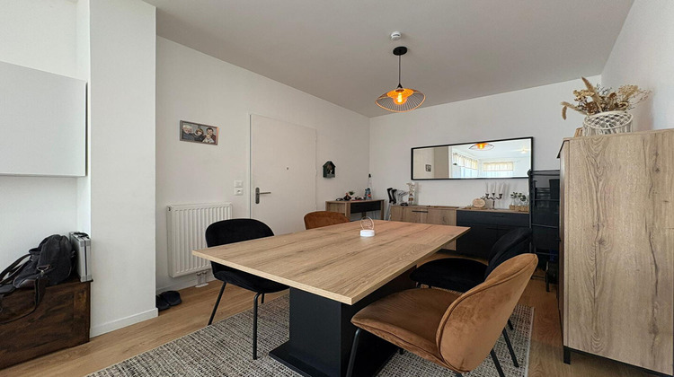 Ma-Cabane - Vente Appartement AMBLAINVILLE, 84 m²