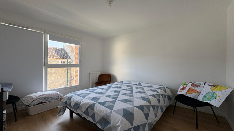 Ma-Cabane - Vente Appartement AMBLAINVILLE, 84 m²