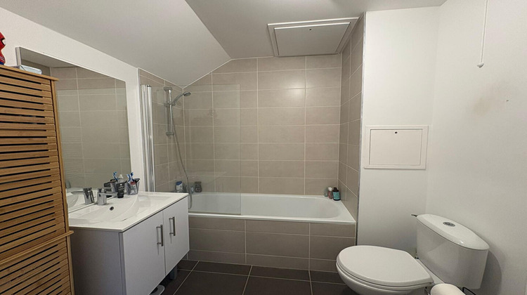 Ma-Cabane - Vente Appartement AMBLAINVILLE, 84 m²