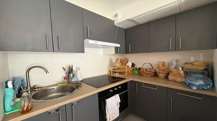 Ma-Cabane - Vente Appartement AMBLAINVILLE, 40 m²