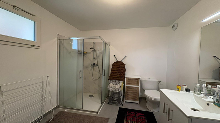 Ma-Cabane - Vente Appartement AMBLAINVILLE, 40 m²