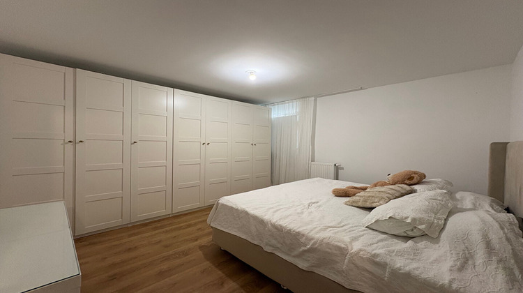 Ma-Cabane - Vente Appartement AMBLAINVILLE, 55 m²