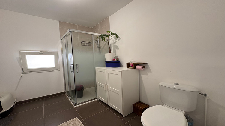 Ma-Cabane - Vente Appartement AMBLAINVILLE, 55 m²