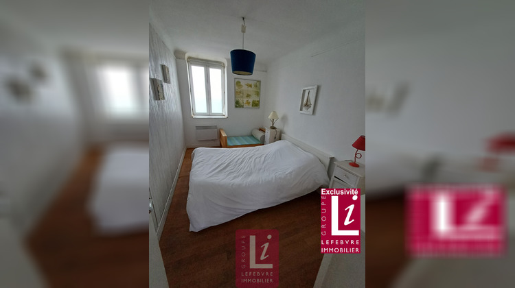 Ma-Cabane - Vente Appartement Ambleteuse, 87 m²