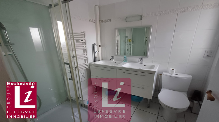 Ma-Cabane - Vente Appartement Ambleteuse, 87 m²