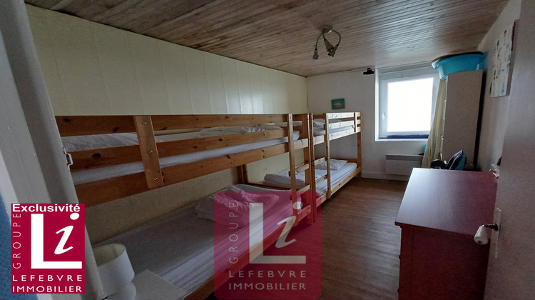 Ma-Cabane - Vente Appartement Ambleteuse, 87 m²