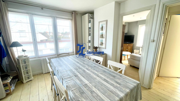 Ma-Cabane - Vente Appartement AMBLETEUSE, 52 m²