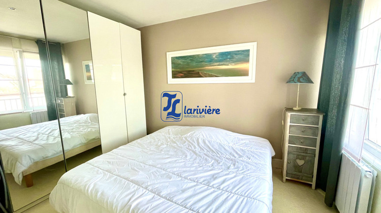 Ma-Cabane - Vente Appartement AMBLETEUSE, 52 m²