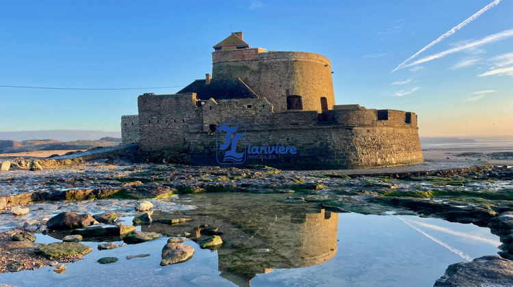 Ma-Cabane - Vente Appartement AMBLETEUSE, 52 m²