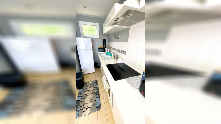 Ma-Cabane - Vente Appartement AMBLETEUSE, 52 m²