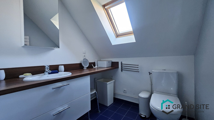 Ma-Cabane - Vente Appartement Ambleteuse, 77 m²