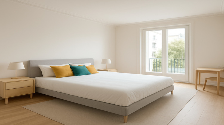 Ma-Cabane - Vente Appartement AMBLETEUSE, 86 m²