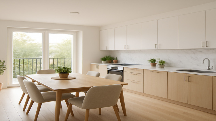 Ma-Cabane - Vente Appartement AMBLETEUSE, 86 m²