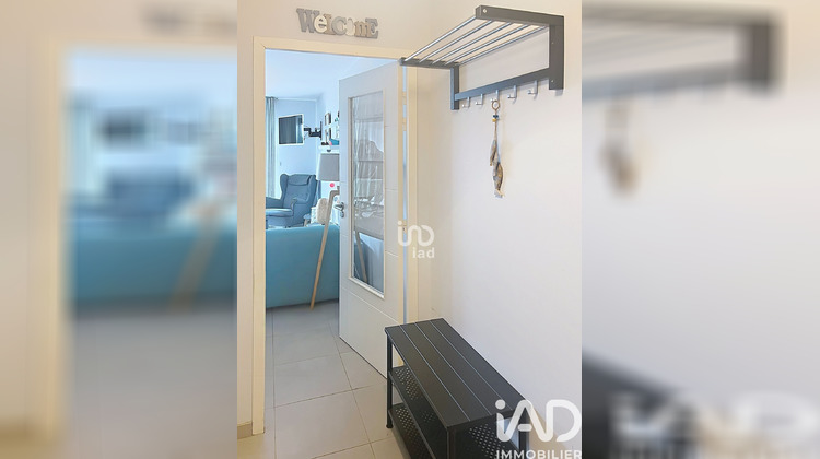 Ma-Cabane - Vente Appartement Ambleteuse, 65 m²