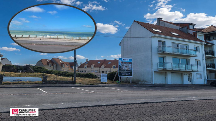 Ma-Cabane - Vente Appartement AMBLETEUSE, 85 m²