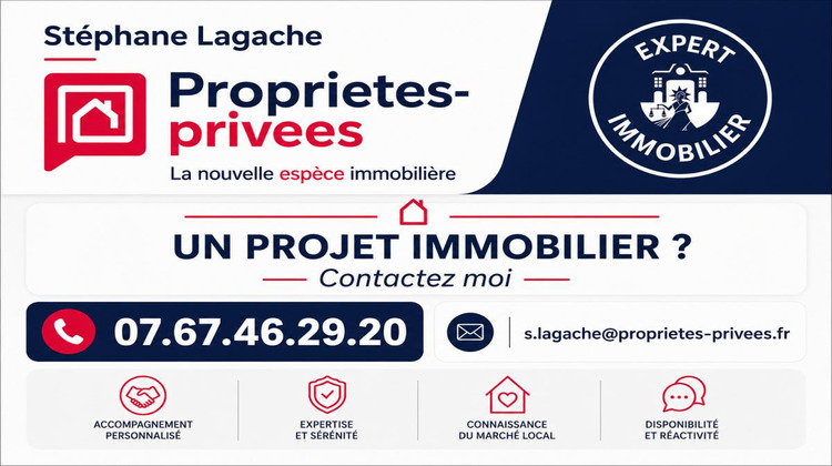 Ma-Cabane - Vente Appartement AMBLETEUSE, 44 m²