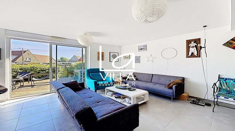 Ma-Cabane - Vente Appartement Ambleteuse, 62 m²