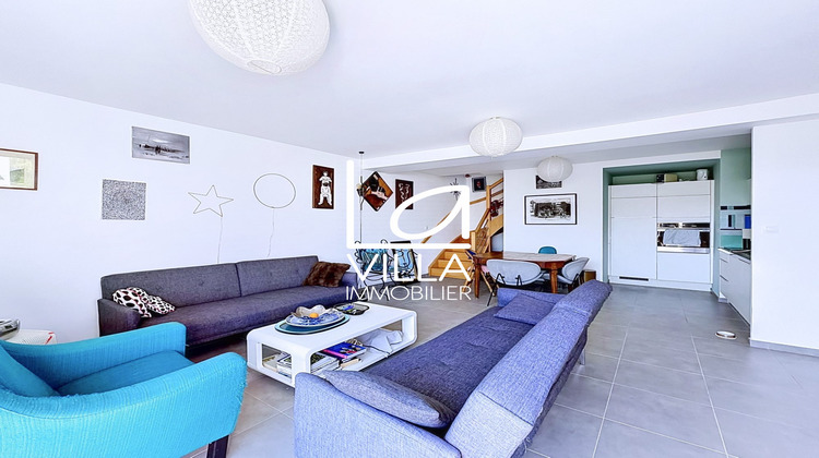 Ma-Cabane - Vente Appartement Ambleteuse, 62 m²