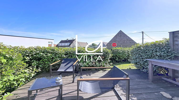 Ma-Cabane - Vente Appartement Ambleteuse, 62 m²