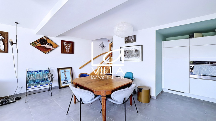 Ma-Cabane - Vente Appartement Ambleteuse, 62 m²