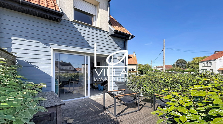 Ma-Cabane - Vente Appartement Ambleteuse, 62 m²