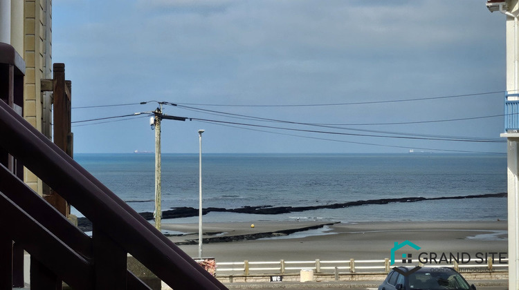 Ma-Cabane - Vente Appartement Ambleteuse, 48 m²