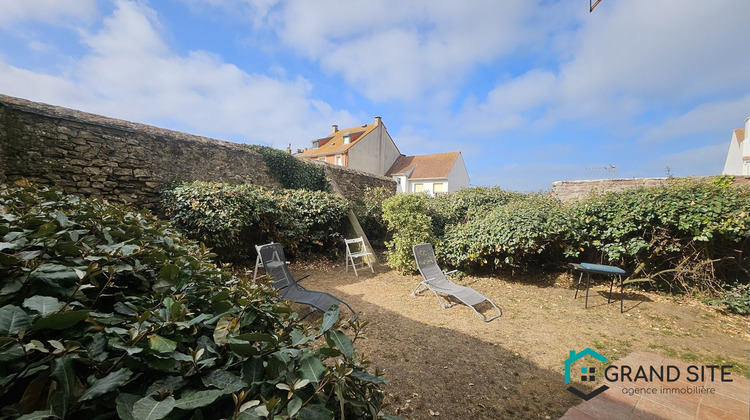 Ma-Cabane - Vente Appartement Ambleteuse, 48 m²
